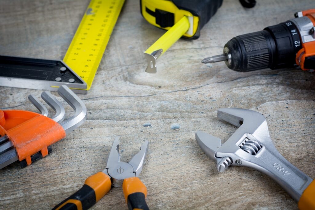 What to Do If You Get Hurt at Home Using Tools: A Safety Guide