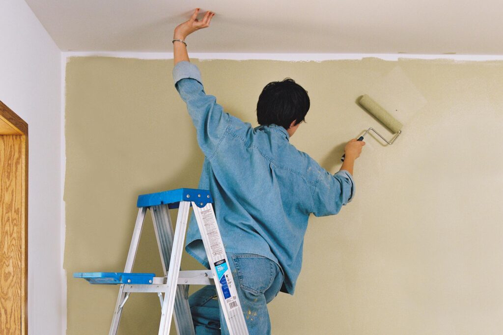 DIY Guide: How to Paint and Stain Wood Cheap and Easy
