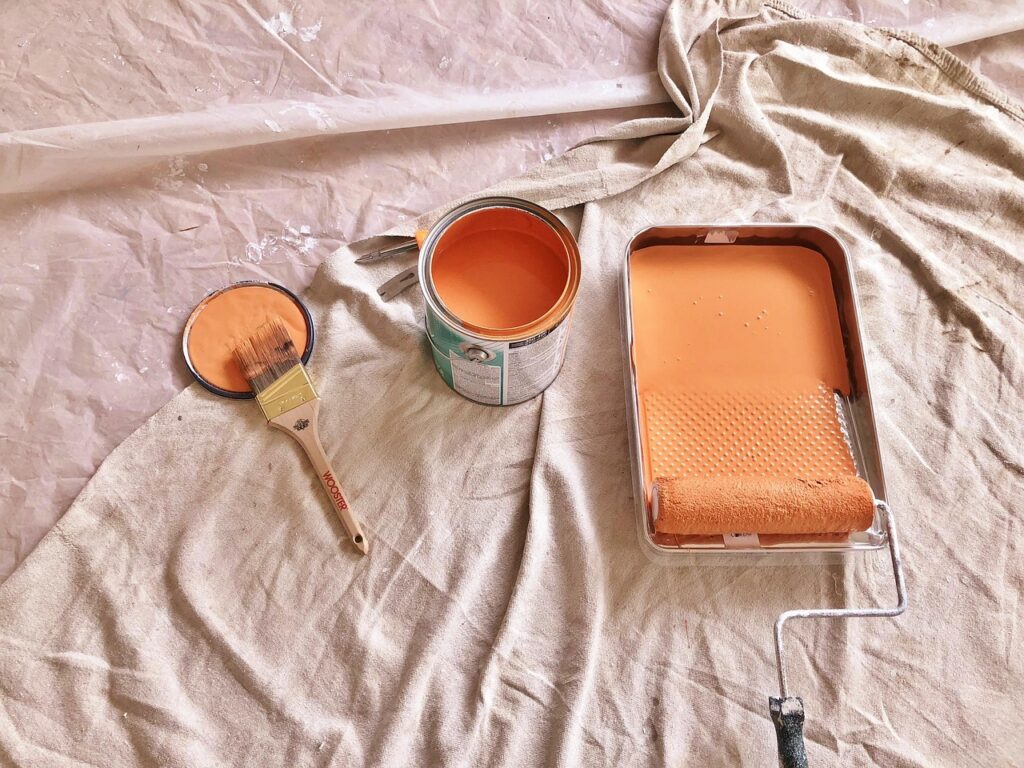 Picking Out Paint Colors: A DIYer’s Guide to Choosing the Right Shades for Every Room