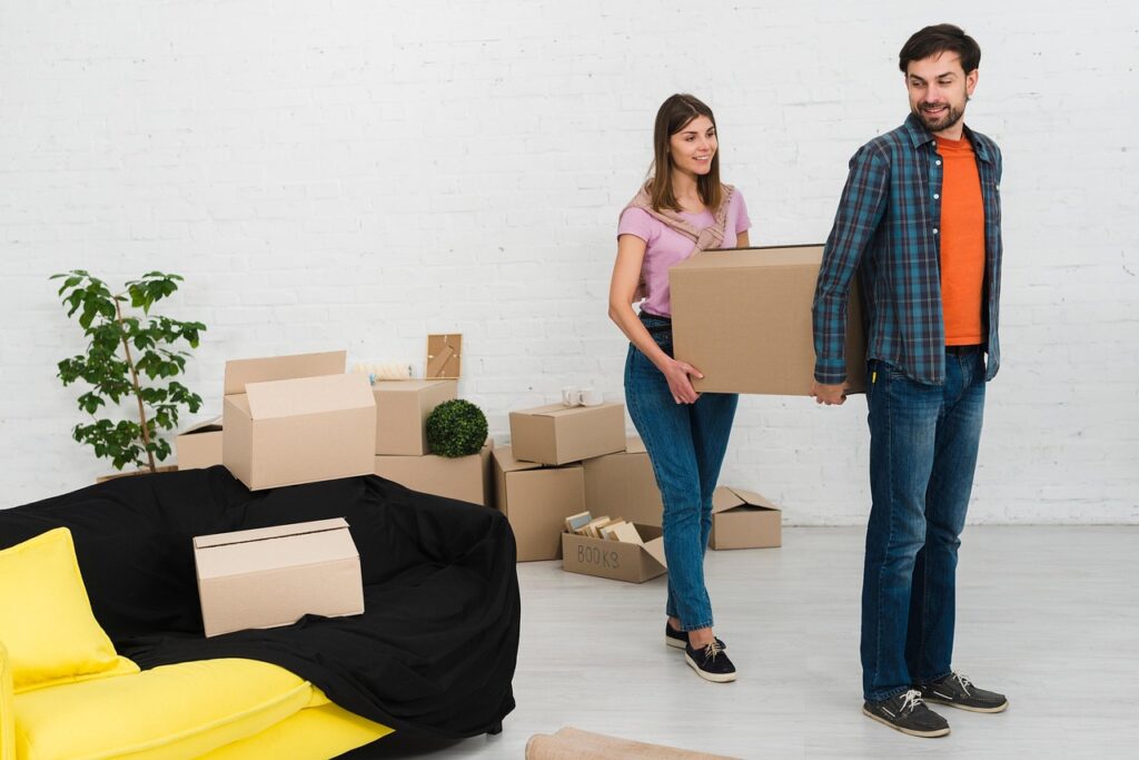 Staging and Prepping a Room for Real Estate Showings: A DIY Guide to Making Buyers Fall in Love